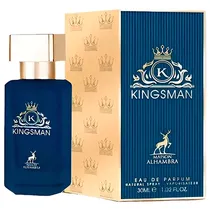 Perfume Masc...