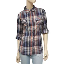  Camisa Jeep...
