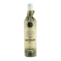 Cricova Papyrus Muscat Seco Moscatel 750ML