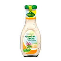 Salsa para Ensalda Kuhne American Cesar 250ML