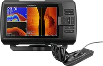 GPS Sonda G...