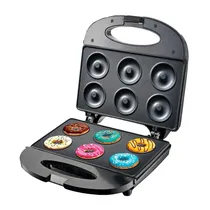 Donut Maker Raf R.247 - 220V - 6 Unid