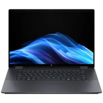 Notebook HP Omnibook X Flip 16-AS0023DX 16" Touch Intel Core Ultra 7 256V 16GB/1TB W11 - Gray