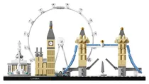  Lego Archit...