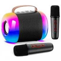 Speaker Yookie SK25 - Preto