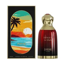 Anfar Perfume Sunset In Dubai Unisex Extrait de Parfum 100ML