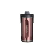 Garrafa Igloo 1L SSTL Chug BTL Rosa c/Manija 4P 71093