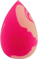 Esponja de Maquiagem Armaf Beauté Perfecting Beauty Blender Marble Teardrop