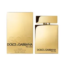 D&G The One Gold Edp Int. Mas 100ML