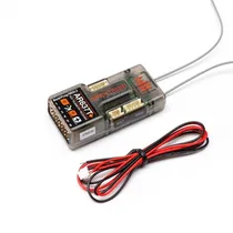  Receptor Sp...