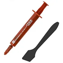 Pasta Térmica Thermalright TF4 9.5W/M-K" Cinza - 4G