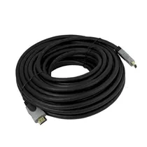 Cabo HDMI Satellite AL-215 (HDMI A HDMI) 15 Metros