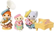  Nursery Con...