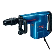 Martelete Bosch GSH 11 e – 11KG 16,8J 1500W / 220V