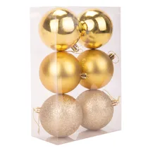  Bolas de Na...