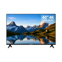 Smart TV Ecogreen 40"