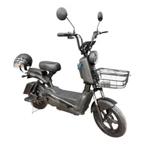  Moto Eletri...