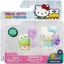  Hello Kitty...