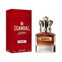 Perfume Jean...
