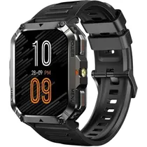 Relogio Blackview Smart Watch W70 Pro Preto 322702