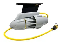 Motor Eletrico Kedean For Kayak & Stand Up Paddle 12V / 200W
