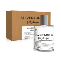 Amaran Silverado 83 100ML Edp