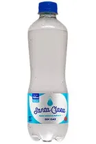 Santa Clara Agua s/ Gas 500ML
