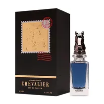 Perfume Aurora Scents Equestrian Chevalier Edp Masc 75ML