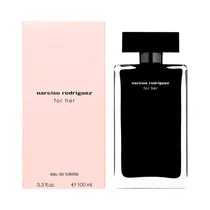 Perfume Narciso Rodriguez For Her Edt 100ML - Femenino