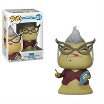  Funko Pop D...