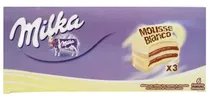 Alfajor Milk...