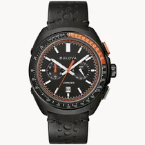 Bulova Reloj...
