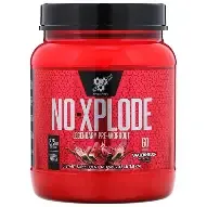  BSN No-Xplo...