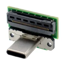  CM Conector...
