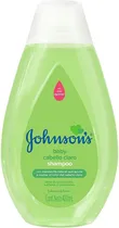 Shampoo Joh...