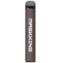 Vaper Maskking High GT Coffee Tobacco 4% 450 Puffs