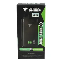  Black Sheep...