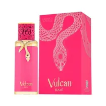 Perfume French Avenue Vulcan Baie Eau de Parfum Unissex 100ML