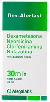 Dex-Alerfast...