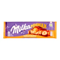  Barra Choco...