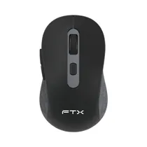 Mouse FTX FTXMW44 Wireless Gray/Black