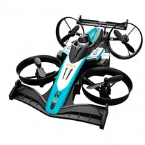  Drone Aeria...