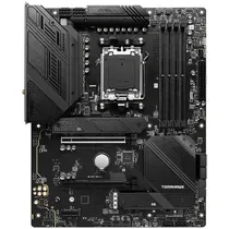 Placa Mãe MSI Mag B650 Tomahawk Wi-Fi - AM5 - DDR5 - Displayport/HDMI - ATX
