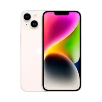 Celular Apple iPhone 14 Plus 512GB Starlight