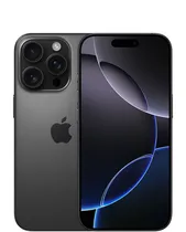 Apple iPhone 16 Pro A3083 256GB (Cpo) - Black Titanium