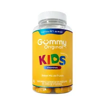Vitamina Gum...