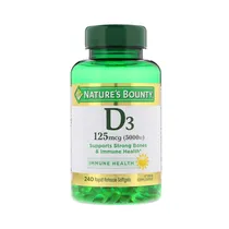  Vitamina D3...
