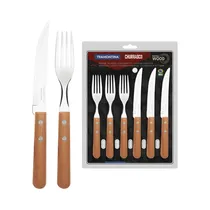 Kit de Cuchillos para Asado Tramontina 22399/030 Dynamic 12 Piezas