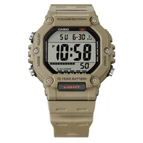  Casio Reloj...