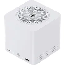Mini PC Servidor Nas Beelink Me Mini Intel N95 12 GB 1 TB SSD - Branco Pérola